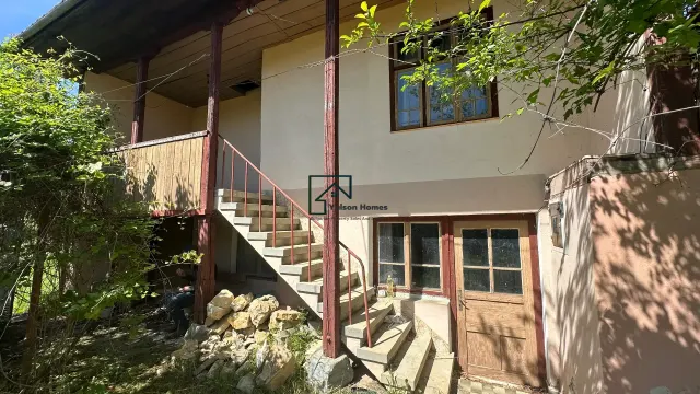 Pretty House - Palamartsa - thumbnail 2