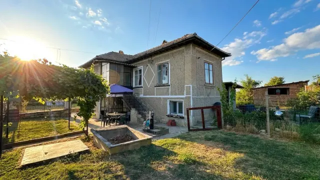 Malinois House - Mogilino - thumbnail 2