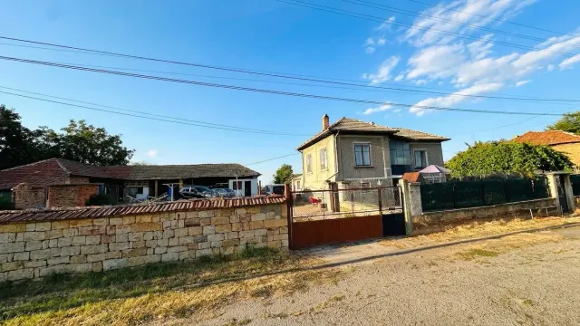 Malinois House - Mogilino - thumbnail 3