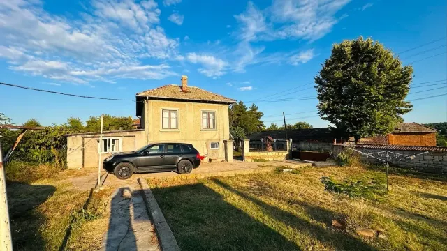 Malinois House - Mogilino - thumbnail 4