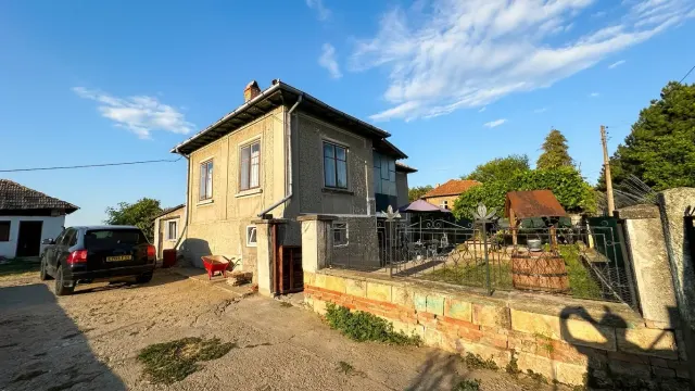 Malinois House - Mogilino - thumbnail 5