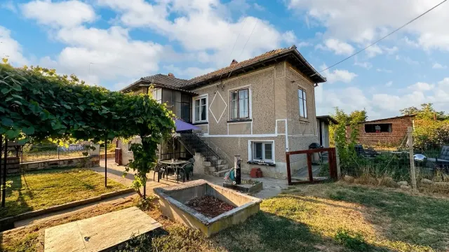 Malinois House - Mogilino - thumbnail 7