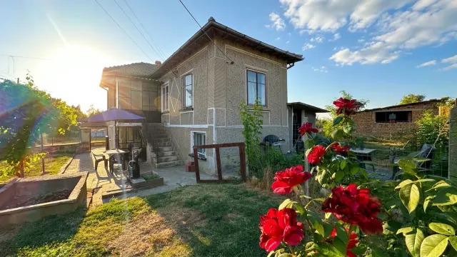 Malinois House - Mogilino - thumbnail 36