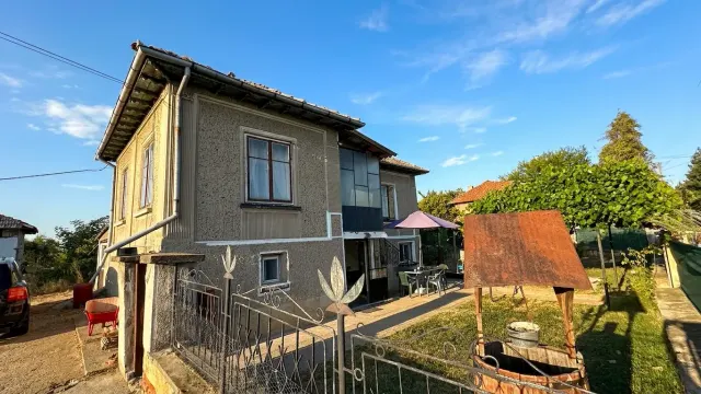 Malinois House - Mogilino - thumbnail 37