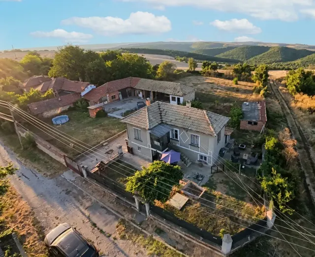 Malinois House - Mogilino - thumbnail 41