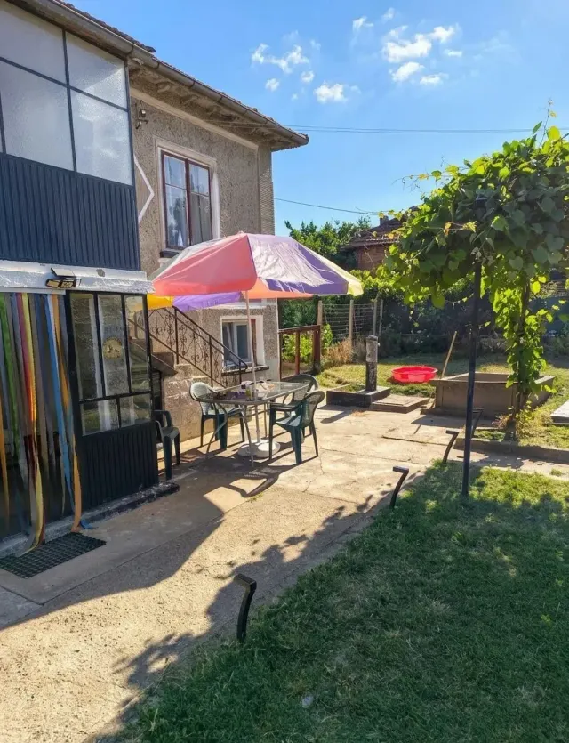 Malinois House - Mogilino - thumbnail 44