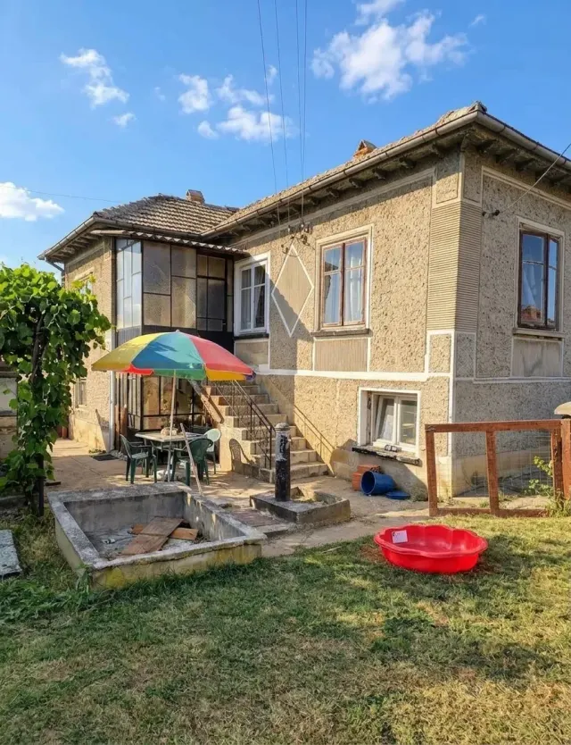 Malinois House - Mogilino - thumbnail 46