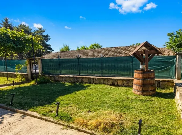 Malinois House - Mogilino - thumbnail 45