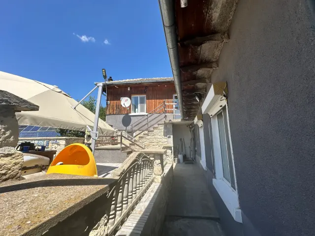 Sids Dream House - Osikovo - thumbnail 20