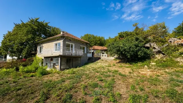 Infinity View House - Mogilino - thumbnail 24
