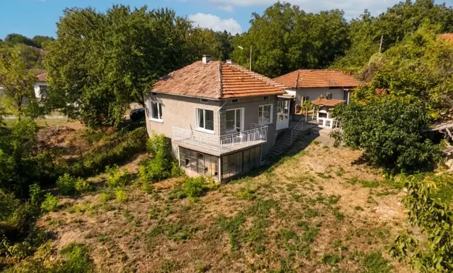 Infinity View House - Mogilino - thumbnail 32