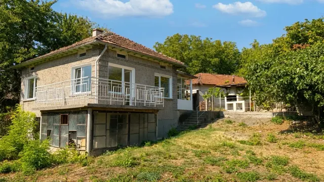 Infinity View House - Mogilino - thumbnail 35
