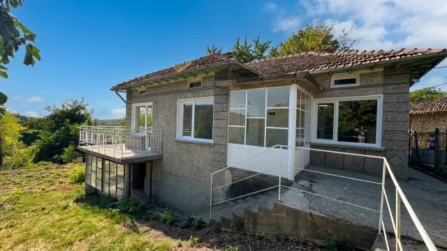 Infinity View House - Mogilino - thumbnail 43
