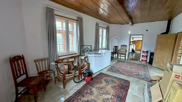 Corner Tower House - Lesicheri - thumbnail 8