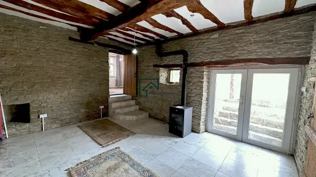 Corner Tower House - Lesicheri - thumbnail 9