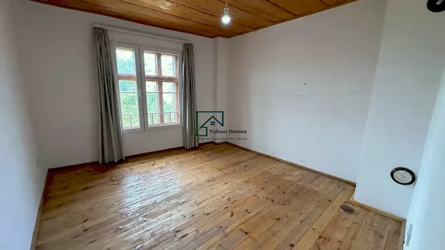 Corner Tower House - Lesicheri - thumbnail 14