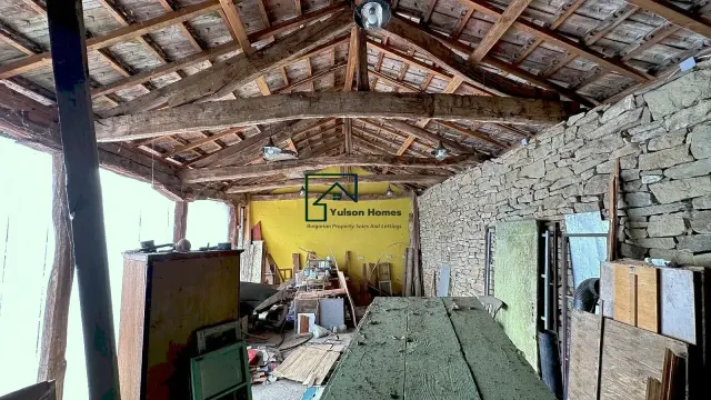 Corner Tower House - Lesicheri - thumbnail 21