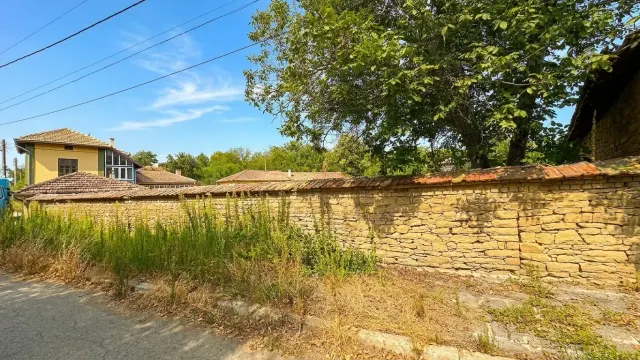 Corner Tower House - Lesicheri - thumbnail 23