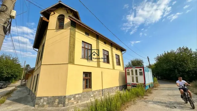 Corner Tower House - Lesicheri - thumbnail 42