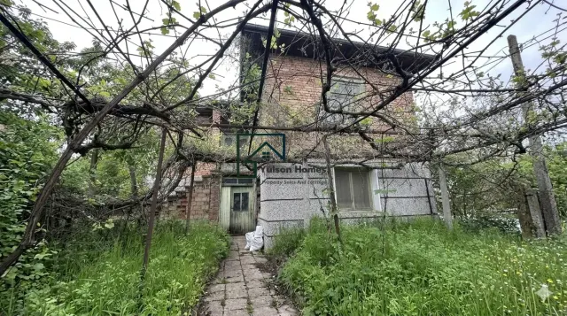 Studmuffin House - Palamartsa in Palamartsa