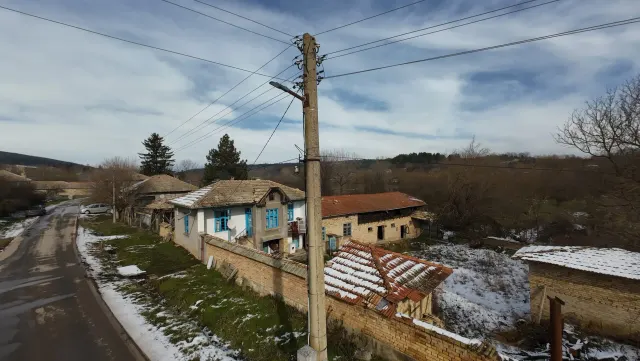 Hayloft Haven - Voditsa in Voditsa, 3 bedrooms property