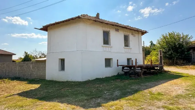 Versace House - Slavyanovo - thumbnail 27