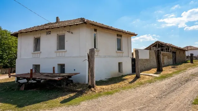 Versace House - Slavyanovo - thumbnail 29