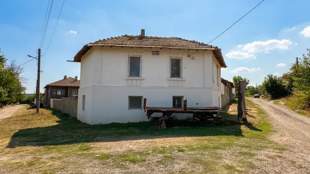 Versace House - Slavyanovo - thumbnail 28