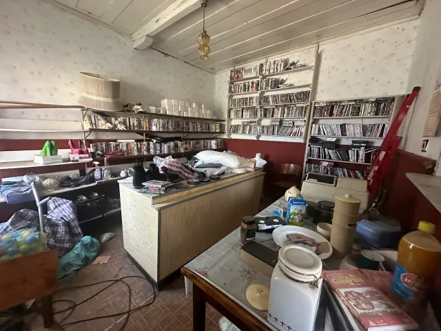Florence House - Voditsa in Voditsa