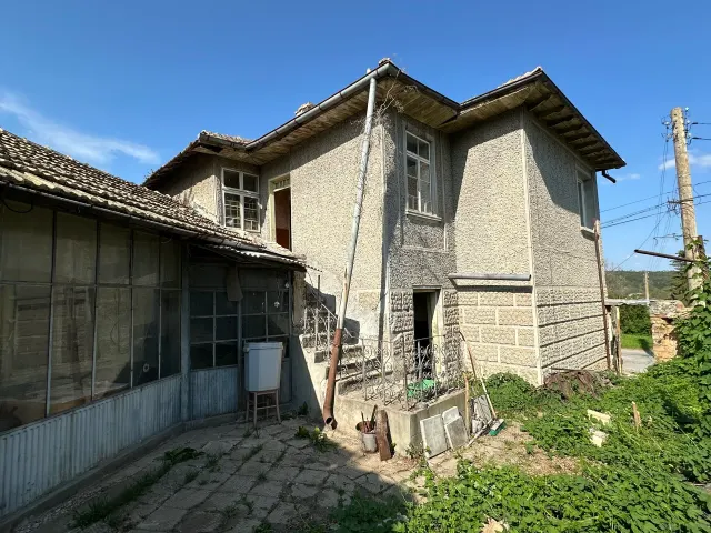 Florence House - Voditsa - thumbnail 8