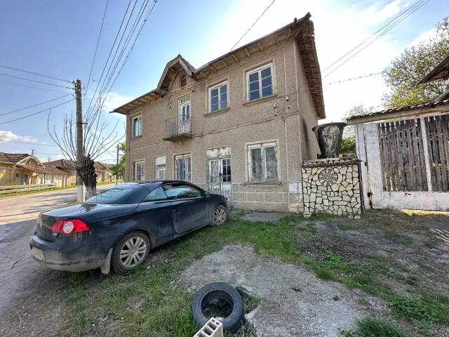 Florence House - Voditsa - thumbnail 10