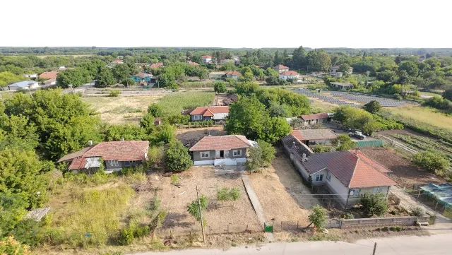 Flutterby House - Popina, Silistra in Popina