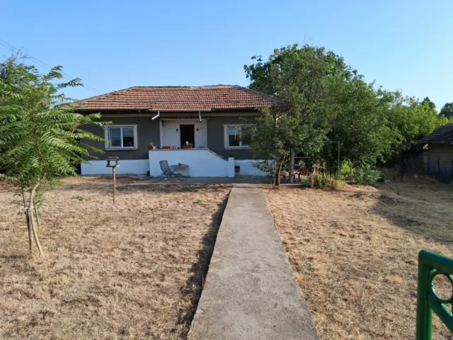 Flutterby House - Popina, Silistra - thumbnail 3