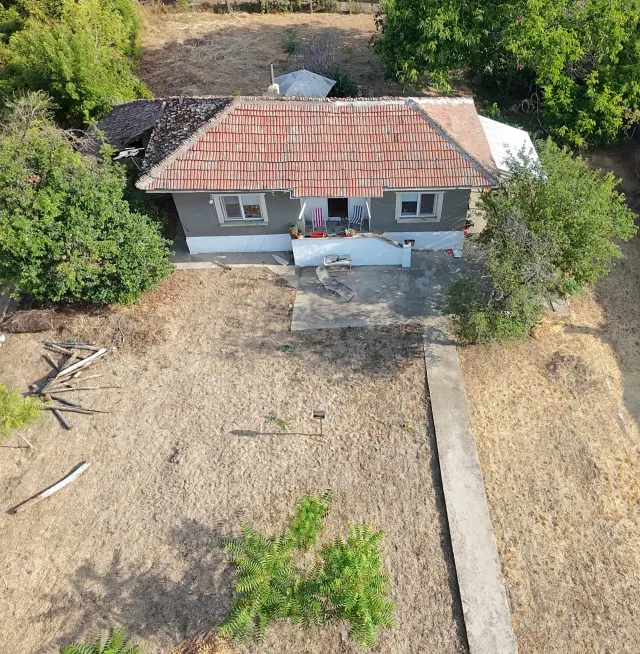 Flutterby House - Popina, Silistra - thumbnail 2