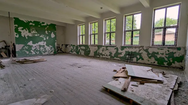 The School - Kostandenets - thumbnail 6