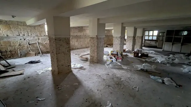 The School - Kostandenets - thumbnail 10
