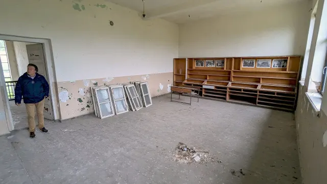 The School - Kostandenets - thumbnail 15
