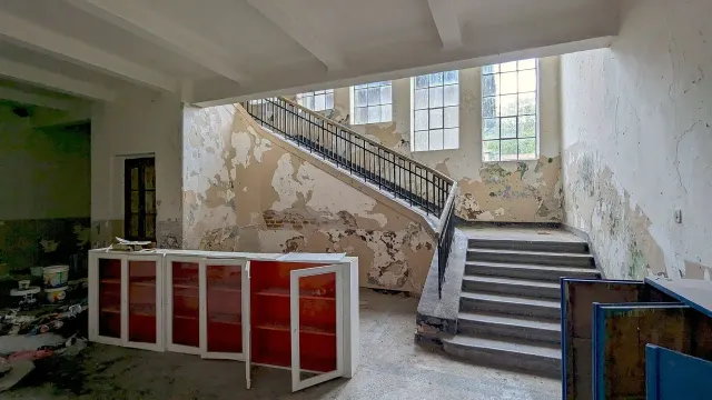 The School - Kostandenets - thumbnail 14