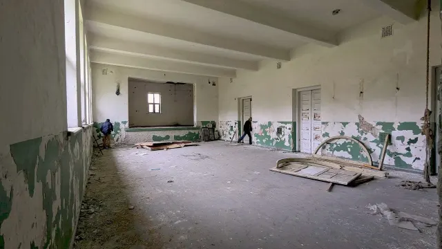 The School - Kostandenets - thumbnail 20
