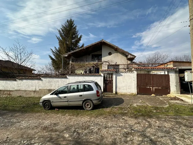 Sunrise Lodge - Berkovski in Berkovski