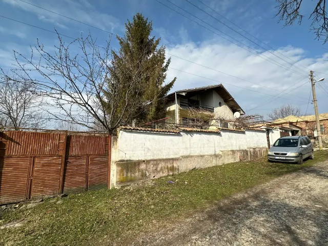 Sunrise Lodge - Berkovski - thumbnail 2