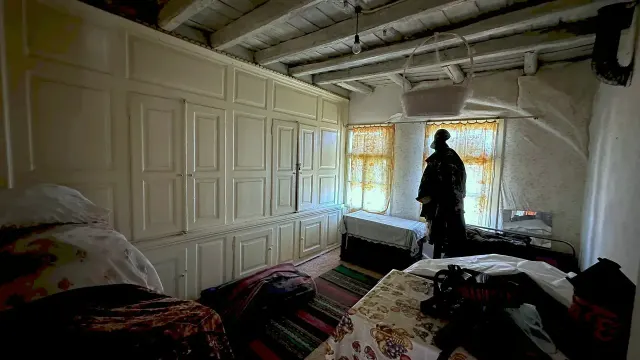 The Bicentennial Cottage - Elenovo - thumbnail 8