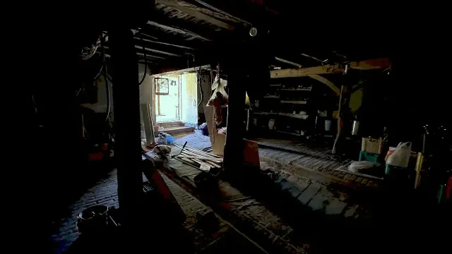 The Bicentennial Cottage - Elenovo - thumbnail 14