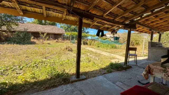 The Bicentennial Cottage - Elenovo - thumbnail 13