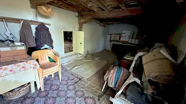 The Bicentennial Cottage - Elenovo - thumbnail 15
