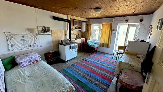 The Bicentennial Cottage - Elenovo - thumbnail 17