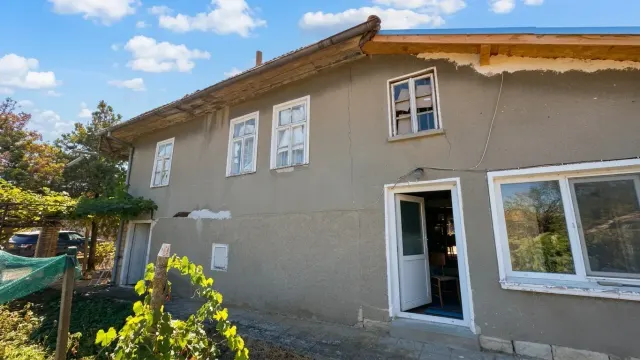 The Bicentennial Cottage - Elenovo - thumbnail 19