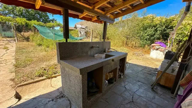The Bicentennial Cottage - Elenovo - thumbnail 21