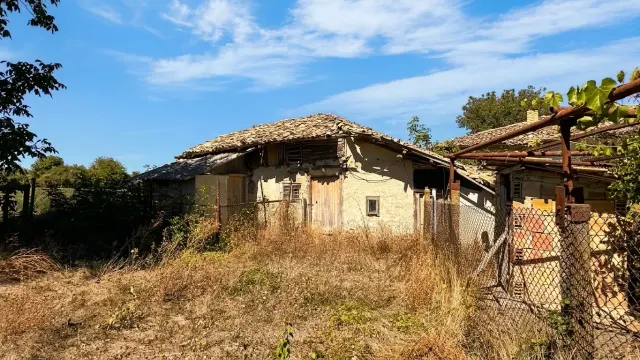 The Bicentennial Cottage - Elenovo - thumbnail 24
