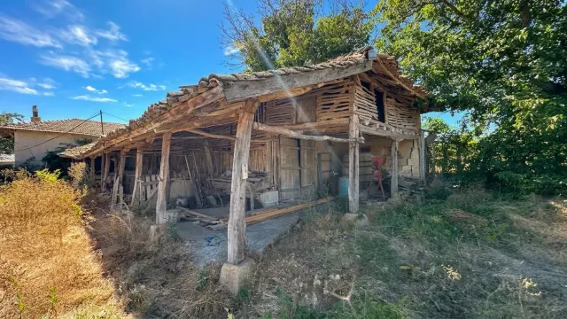 The Bicentennial Cottage - Elenovo - thumbnail 25